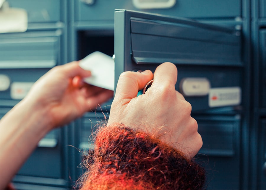 Are You Missing A Cheque From The Canada Revenue Agency?