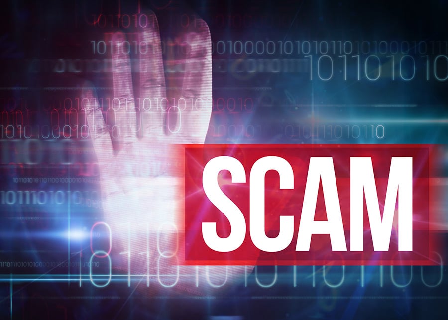 Tax scams and fraud can cost you!