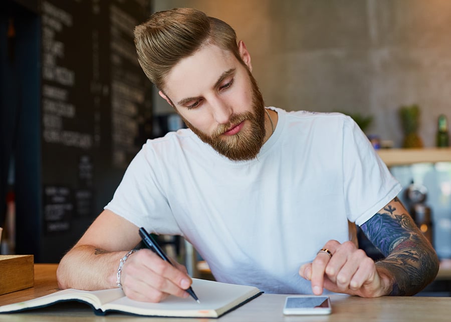 Does your business have tax debt? Don’t panic.