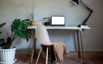 Workspace-in-the-Home Expenses as an Employee