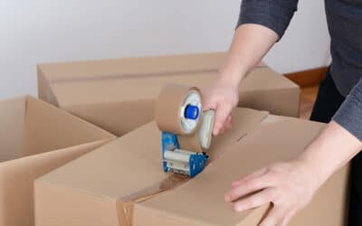 Can You Claim Those Moving Expenses?