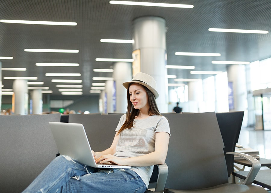 Are You Leaving Canada For Work?